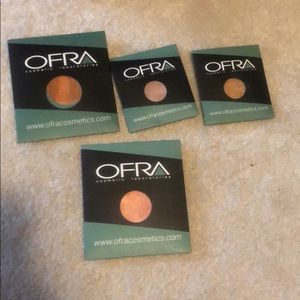 ‼️ NEVER BEEN USED ‼️ OFRA Makeup